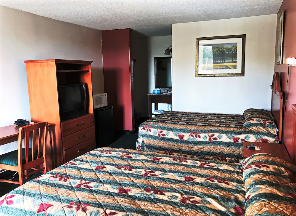 Stay Inn and Suites 63/76