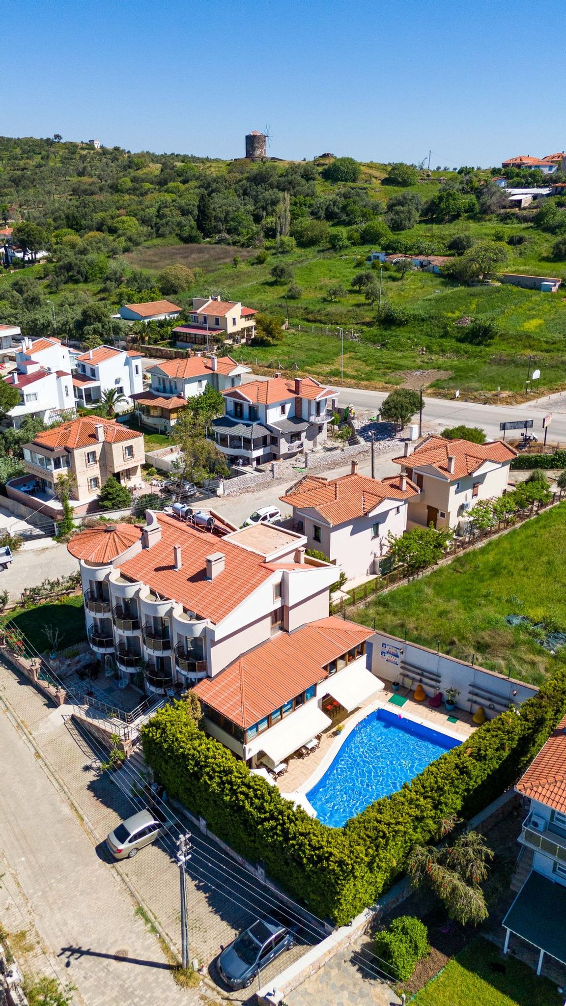 Giritlioglu Butik Hotel 39/50
