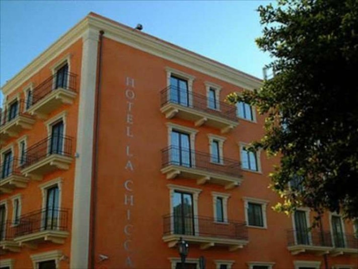 La Chicca Palace Hotel 2/56