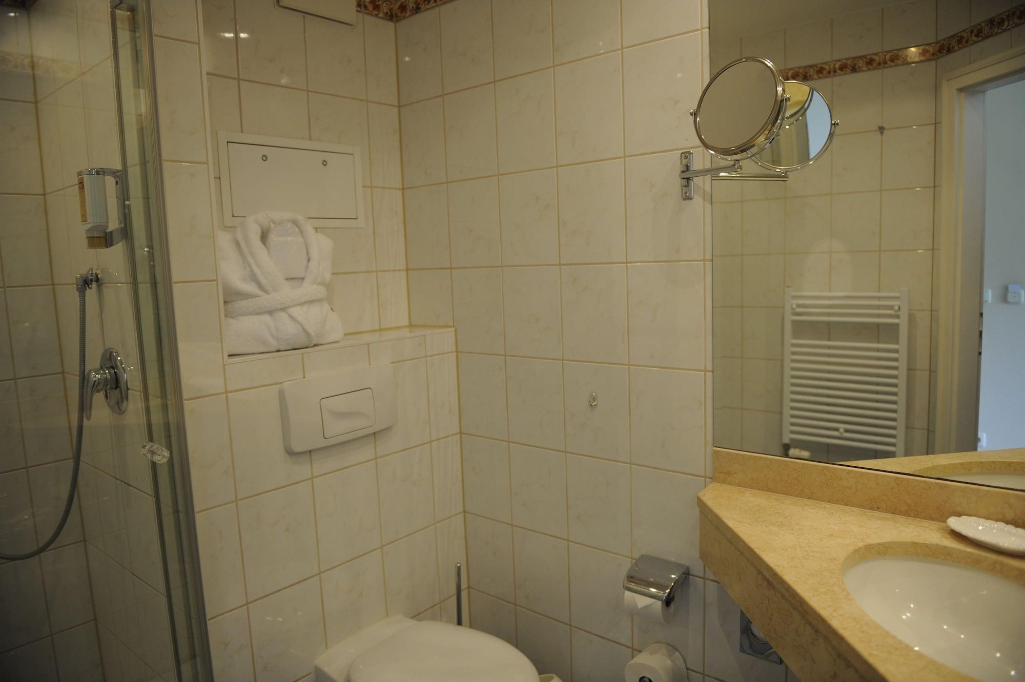 Hotel Meerlust 55/58