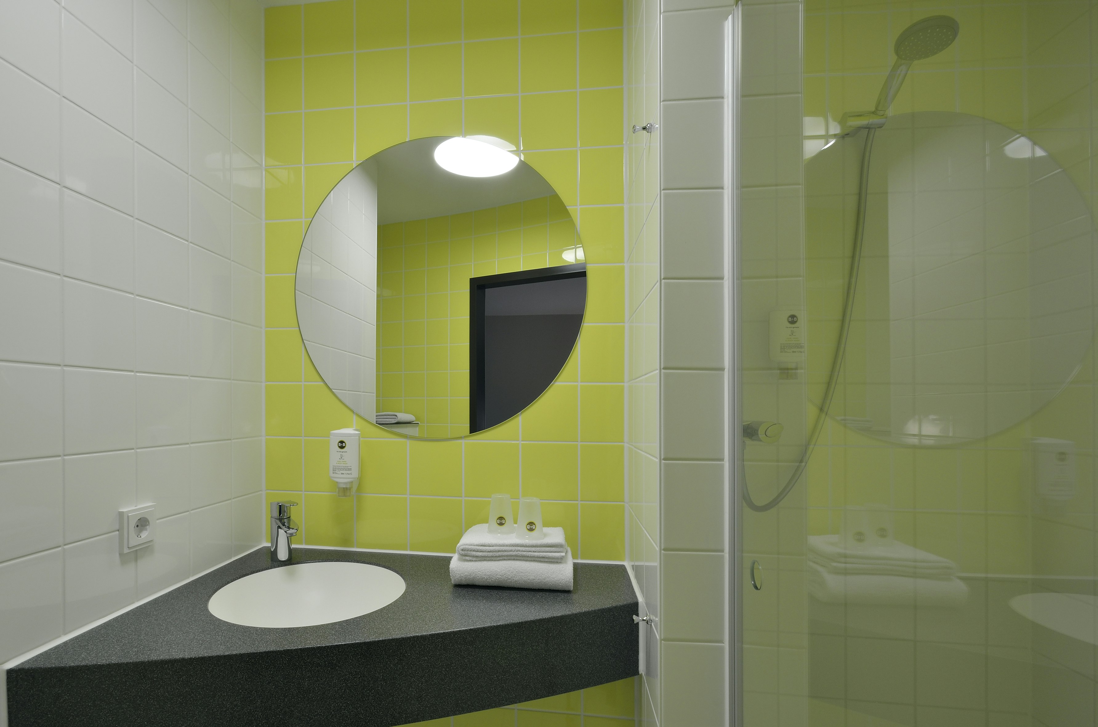 B&B Hotel Mulheim an der Ruhr 24/25