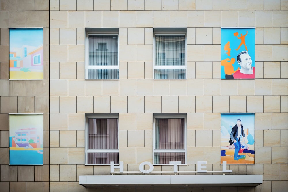 Art Hotel City Leipzig 4/67