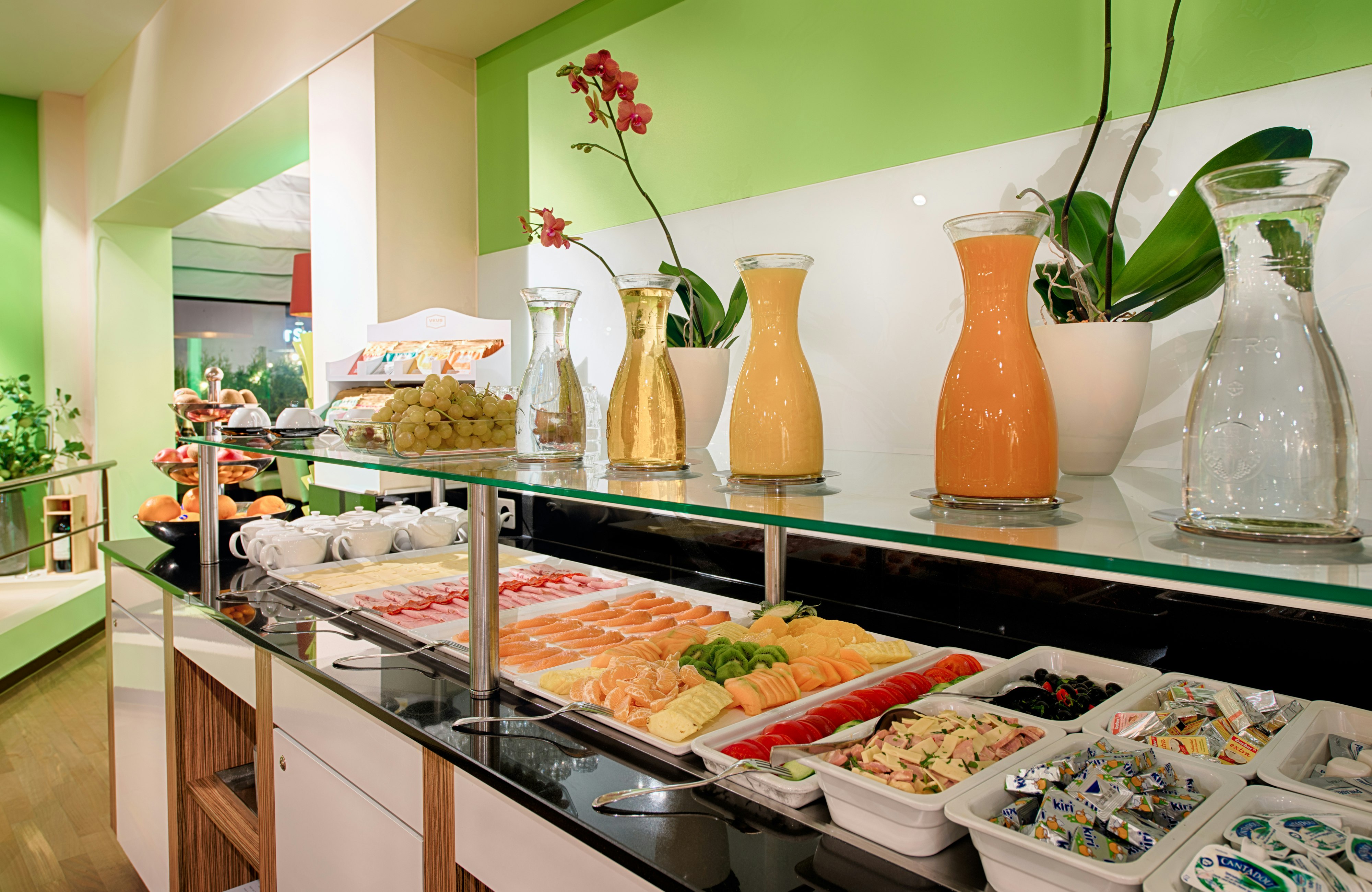 Leonardo Boutique Hotel Rigihof Zurich 32/74