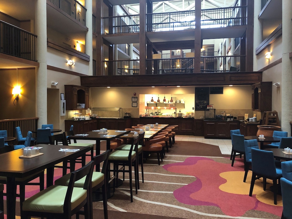 Hilton Garden Inn San Antonio Airport Hotel 37/59