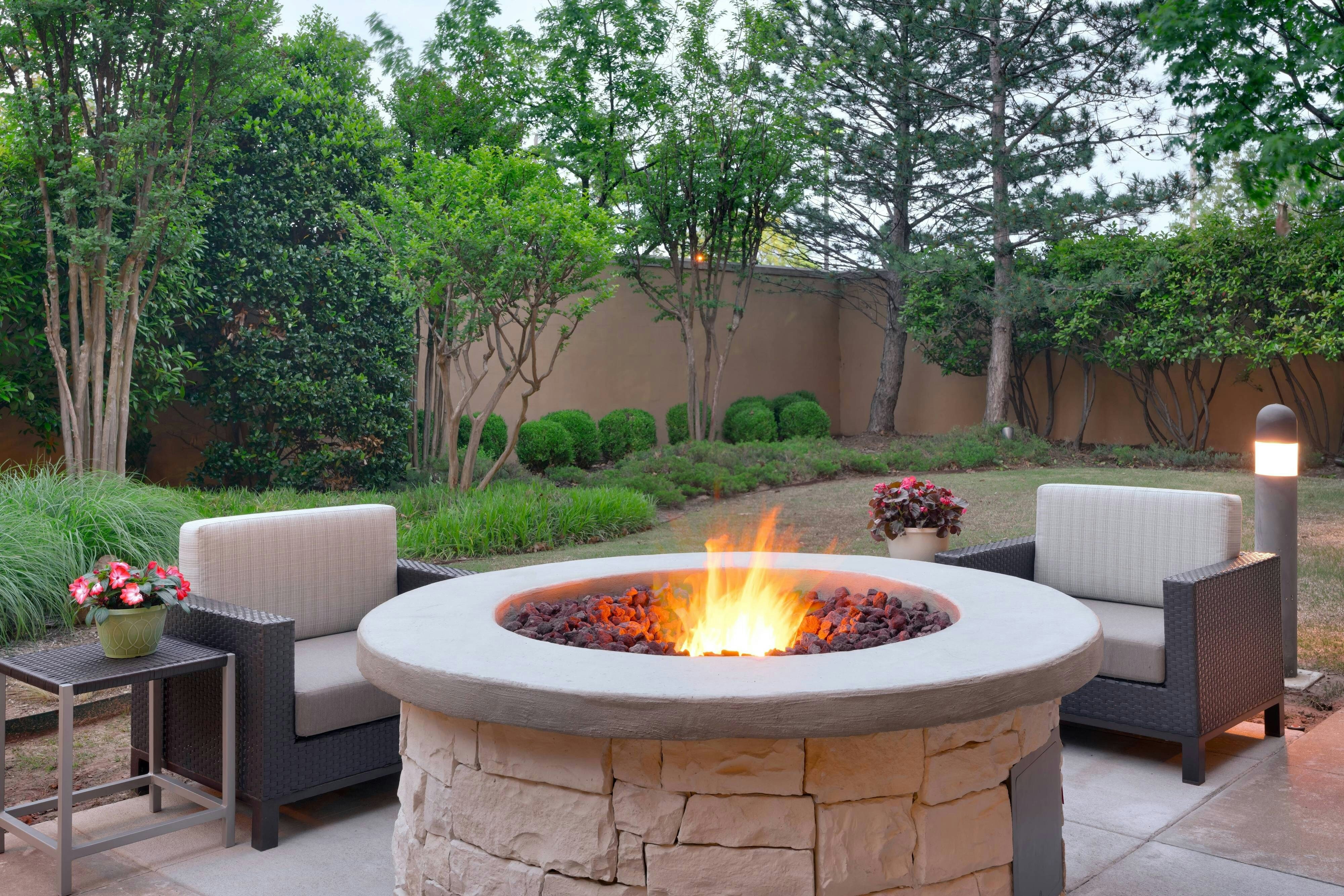 Courtyard Oklahoma City Northwest 20/27