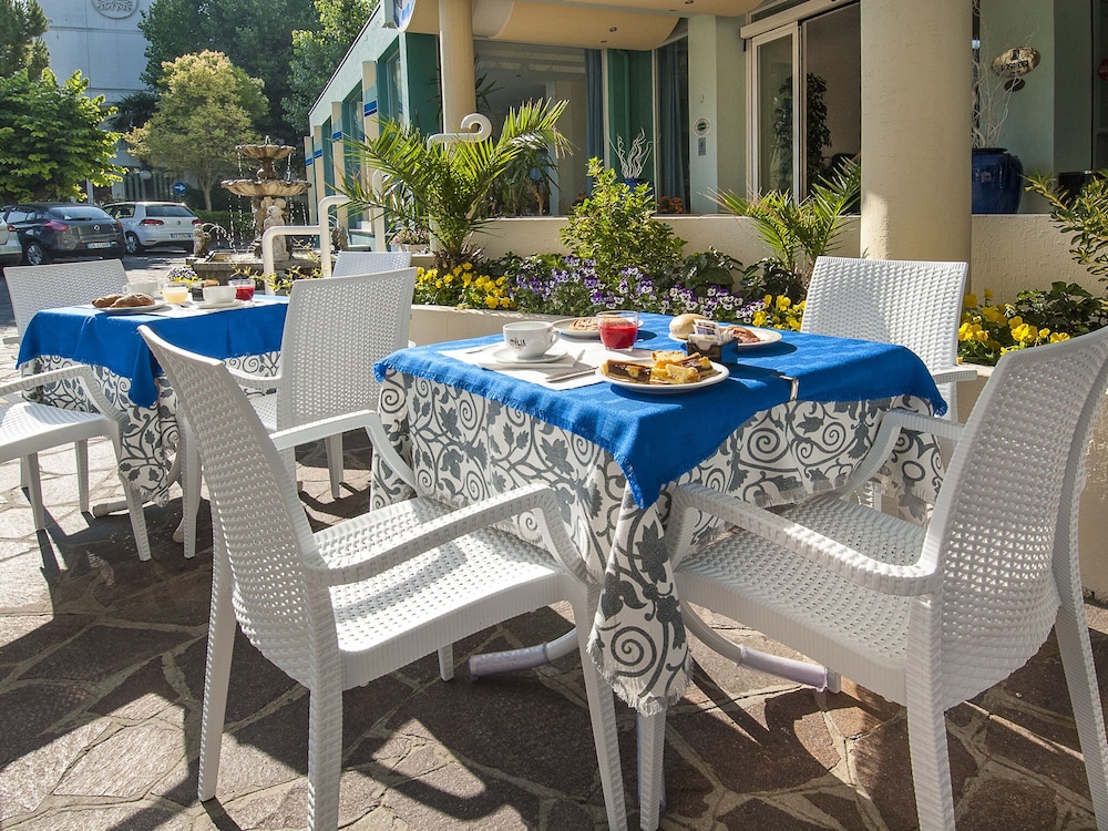 Hotel Losanna Gabicce Mare 43/59