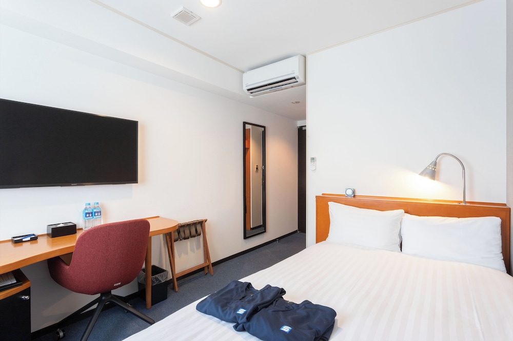 Sun Days Inn Kagoshima 19/49
