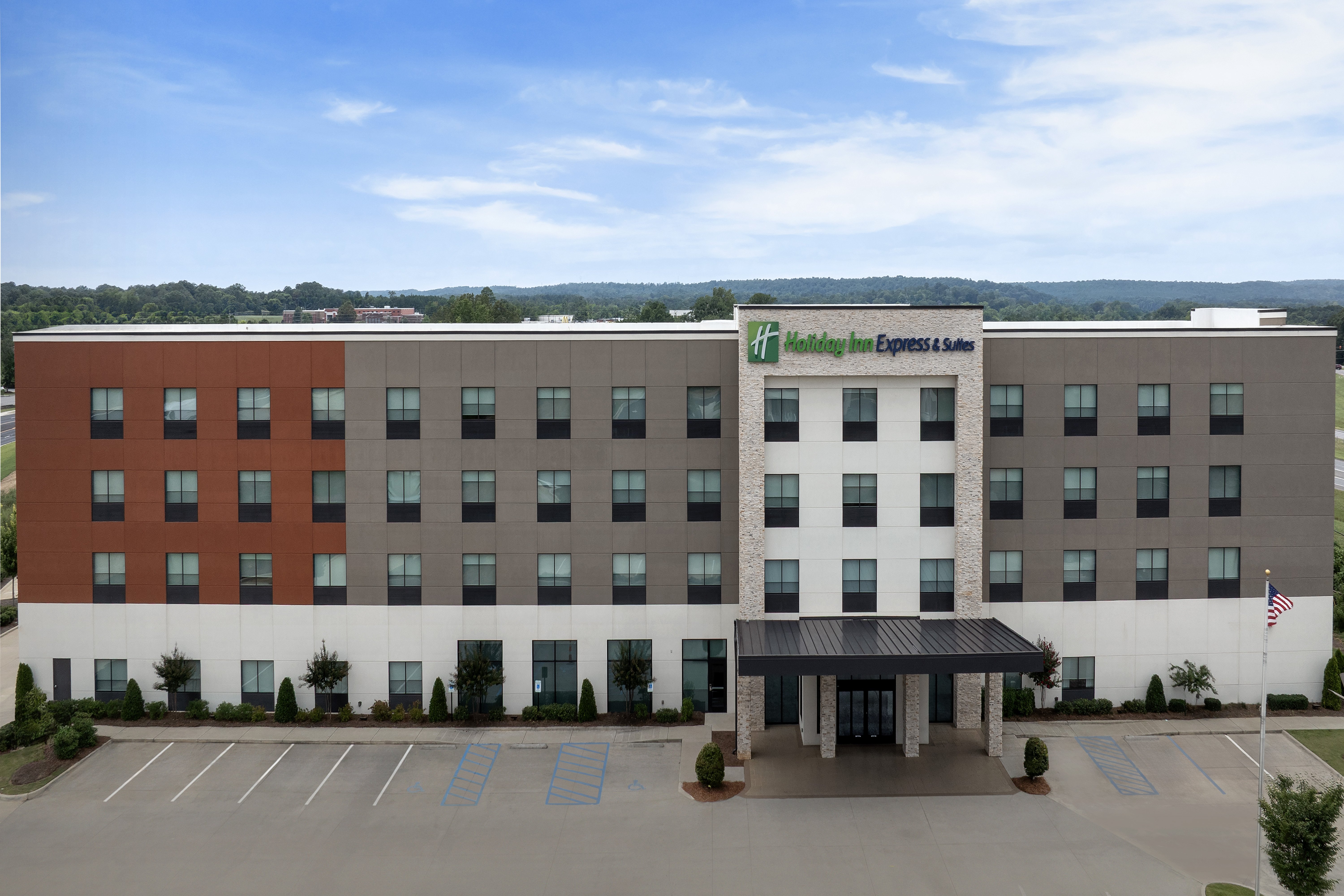 Holiday Inn Express & Suites McCalla - Birmingham West 4/58