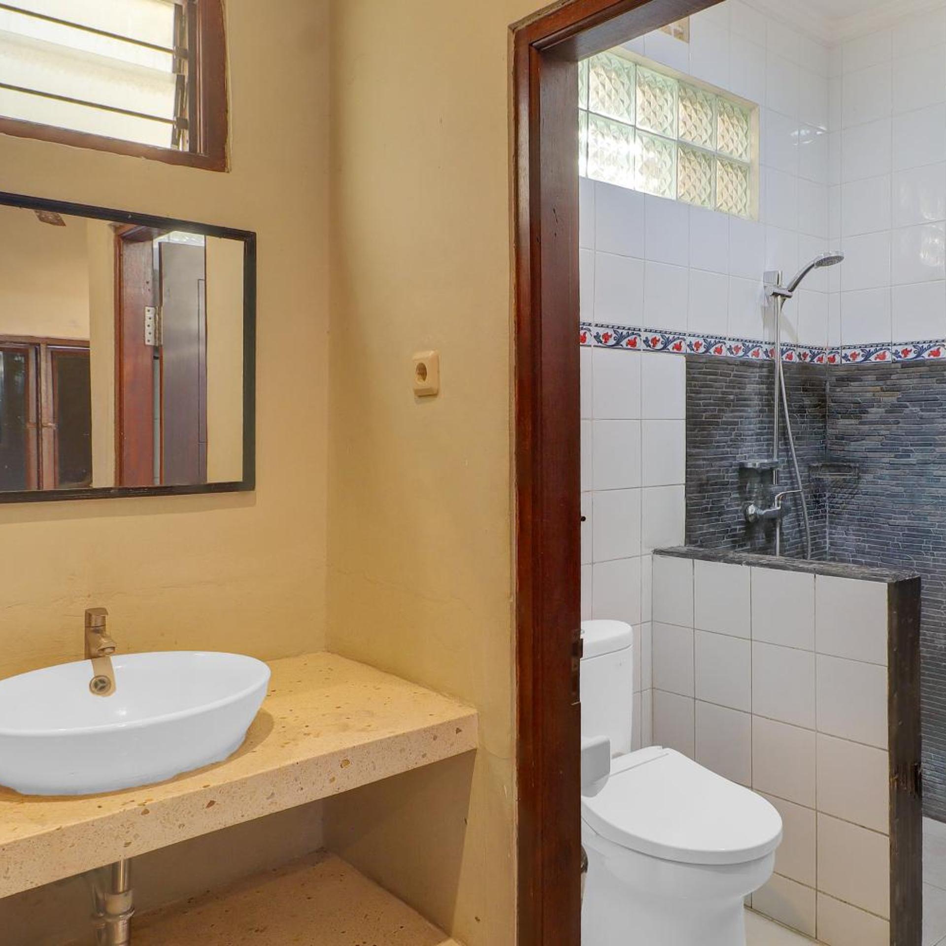 Sus Beach Cottages 1 50/50