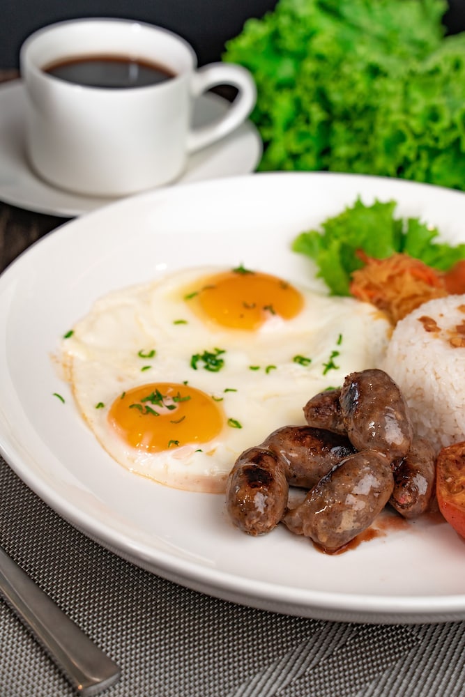 Lafaayette Luxury Suites Baguio 31/50
