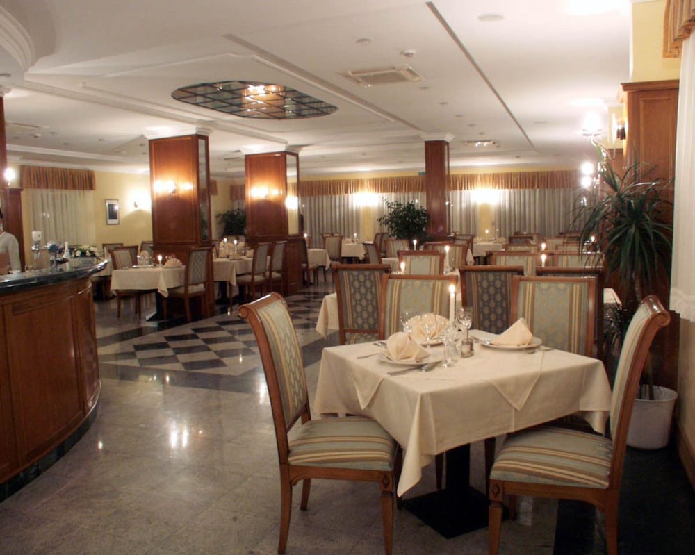 Hotel Laurentum 23/30