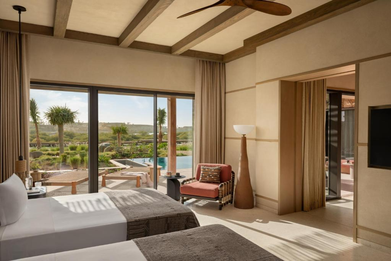 Six Senses Amaala 12/32