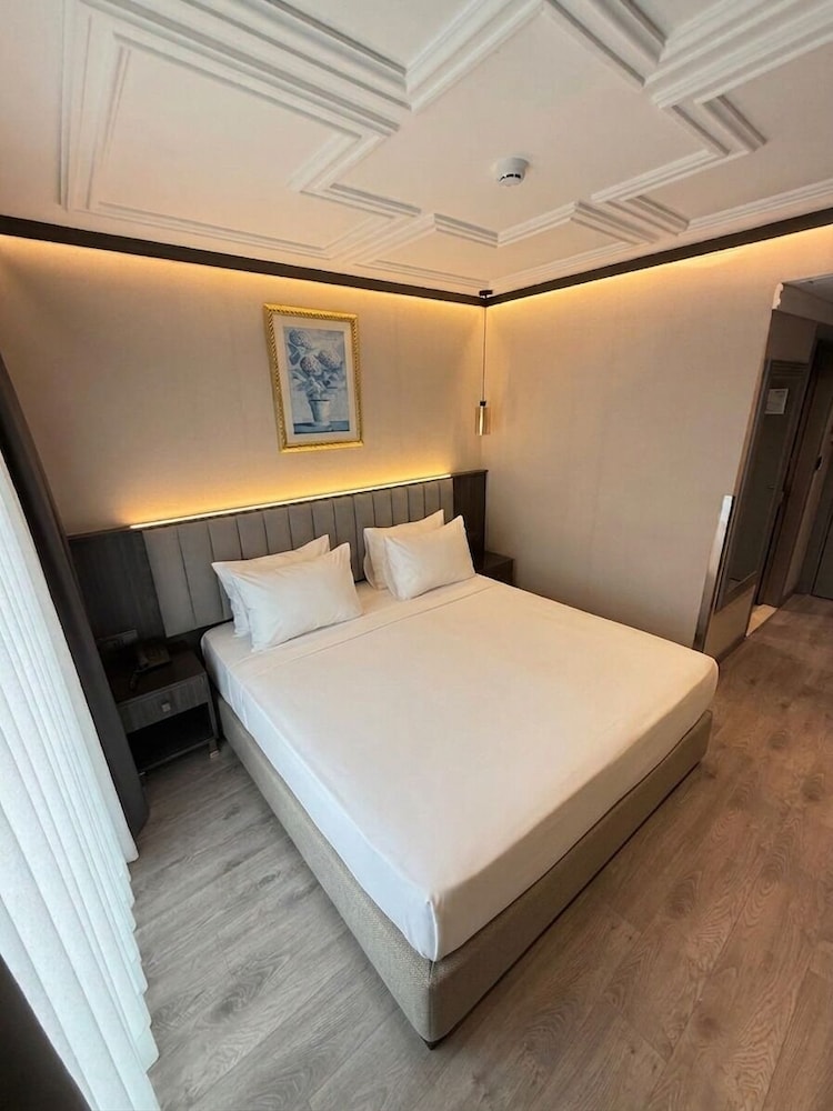Residence Hotel 14/49
