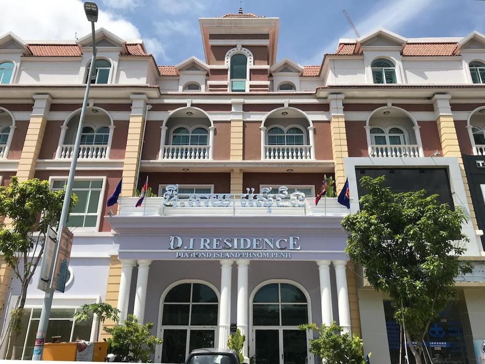 D.I Residence Boutique Hotel 1/48