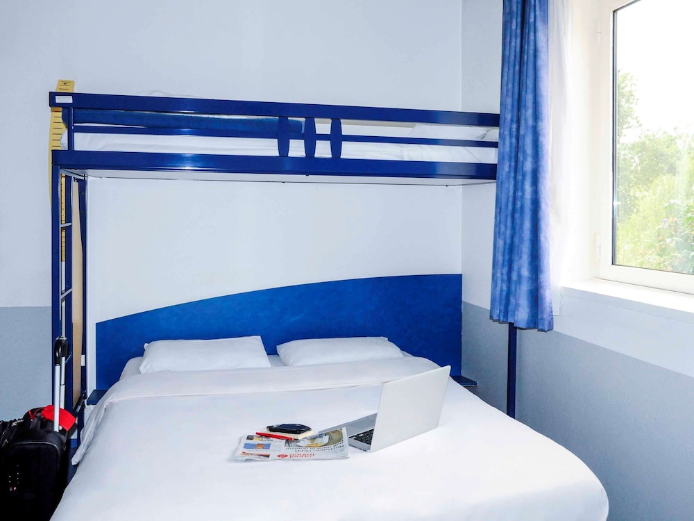 Ibis Budget Rennes Cesson 26/63