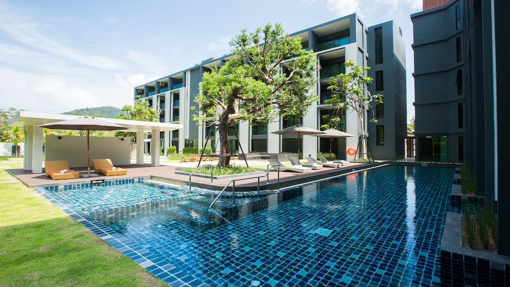 B2 Krabi Premier Hotel 33/36