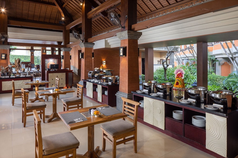 Adi Dharma Hotel Kuta 46/67