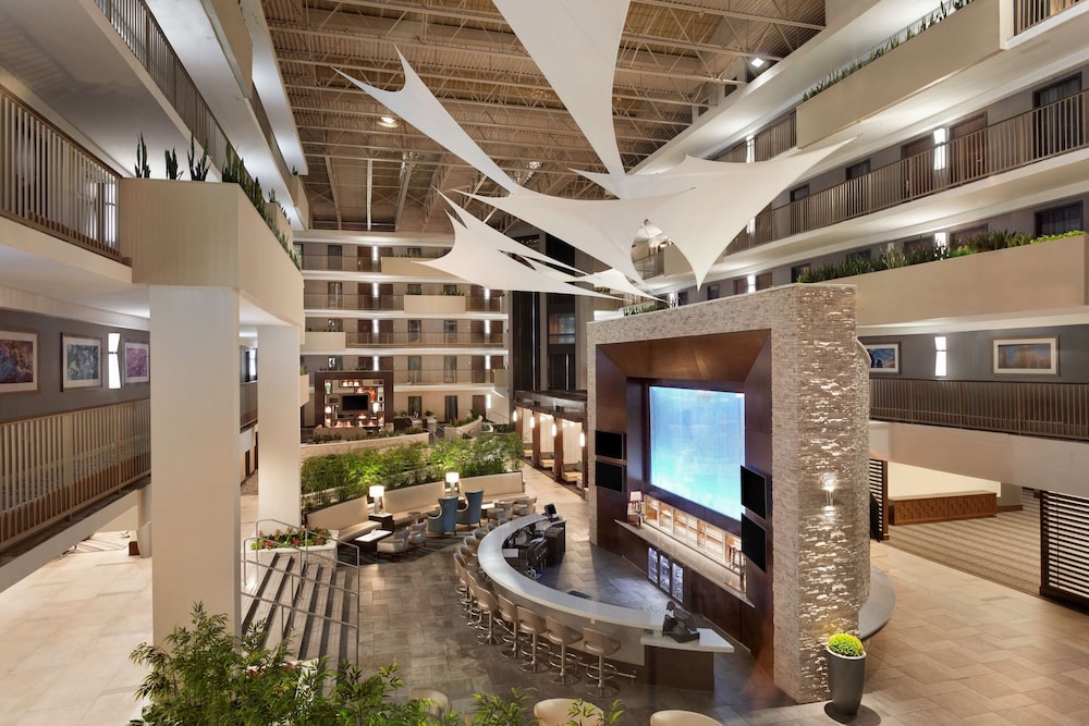 Embassy Suites by Hilton Atlanta Airport 44/56