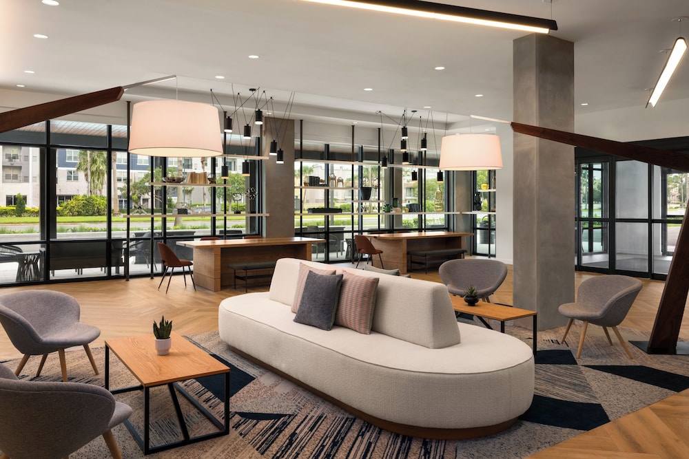 Staybridge Suites Orlando Universal Blvd By Ihg 27/50