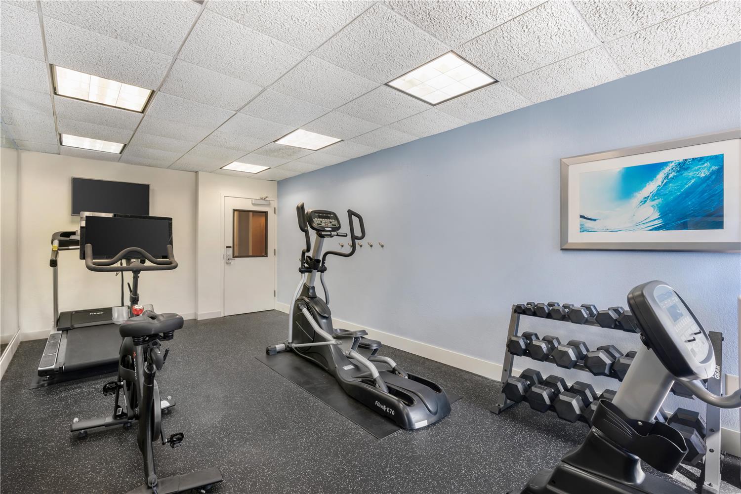Best Western Plus Wilmington/Wrightsville Beach 4/14
