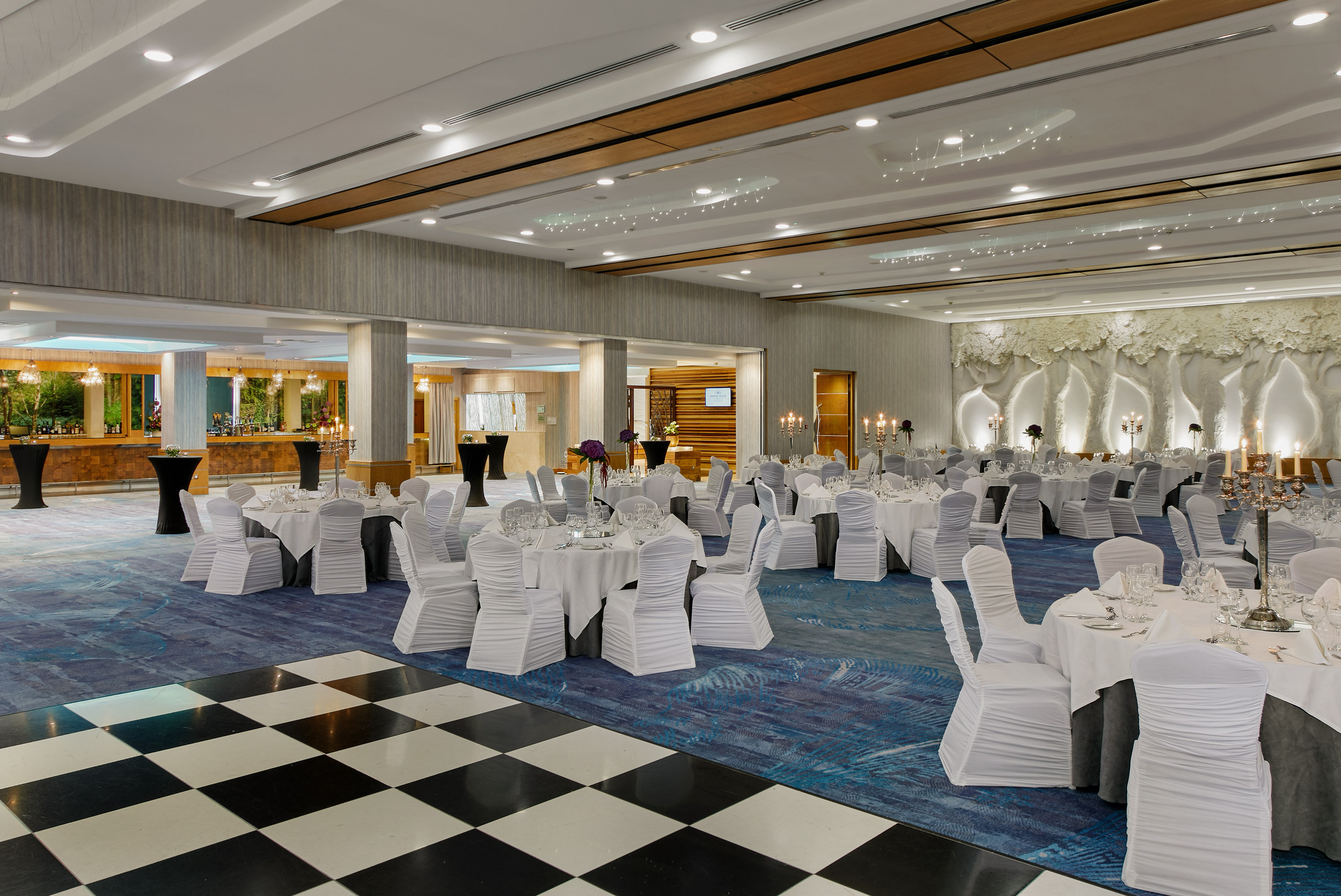 Crowne Plaza Dublin Airport 42/50
