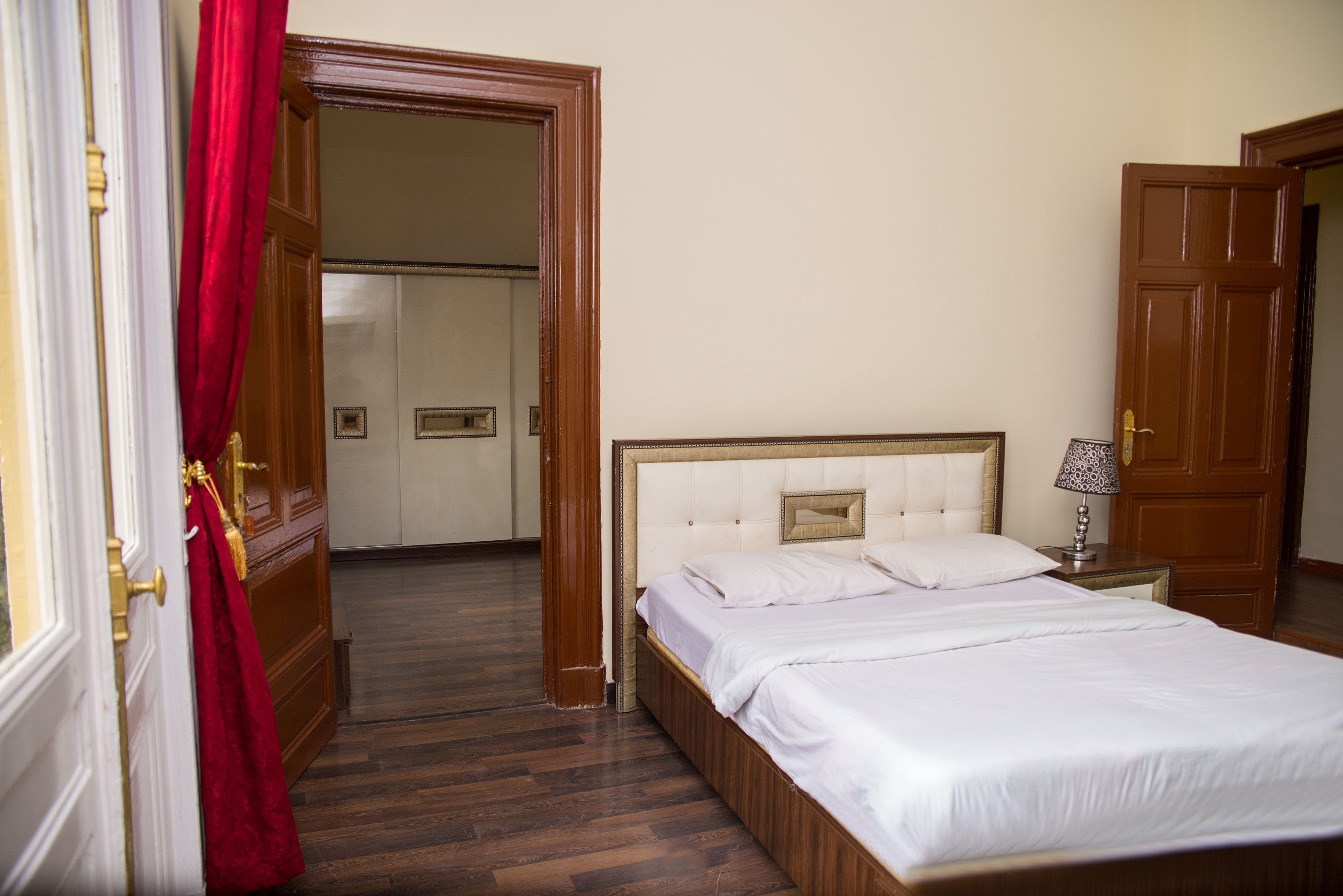 Hotel Grand Royal Cairo 7/44