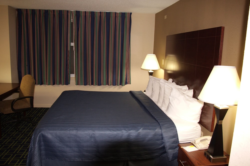 Barclay Hotel Atlanta Downtown 14/51