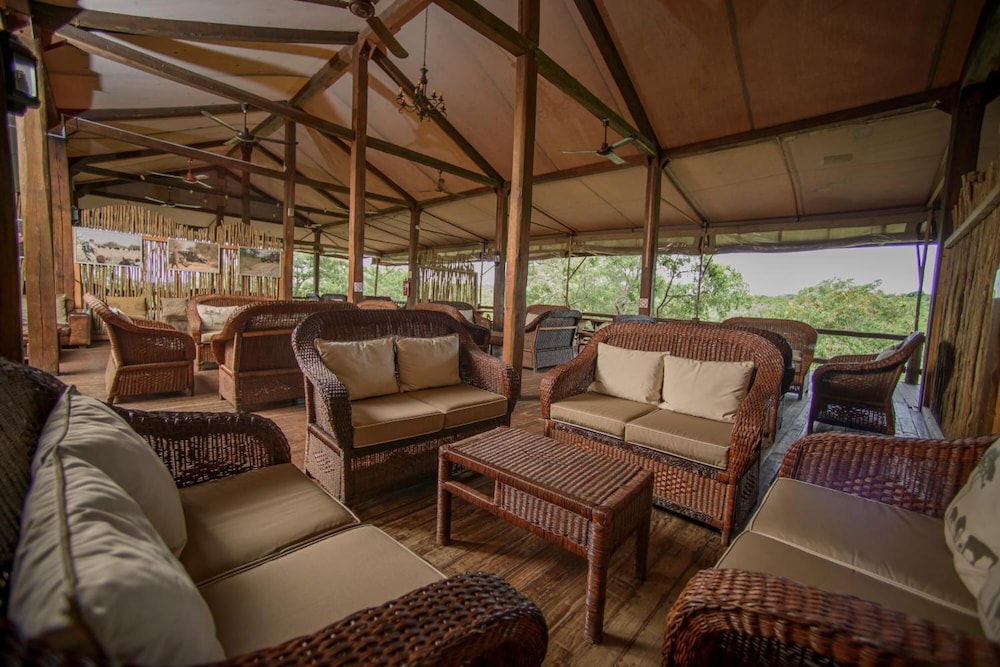 Nkambeni Safari Camp 43/64