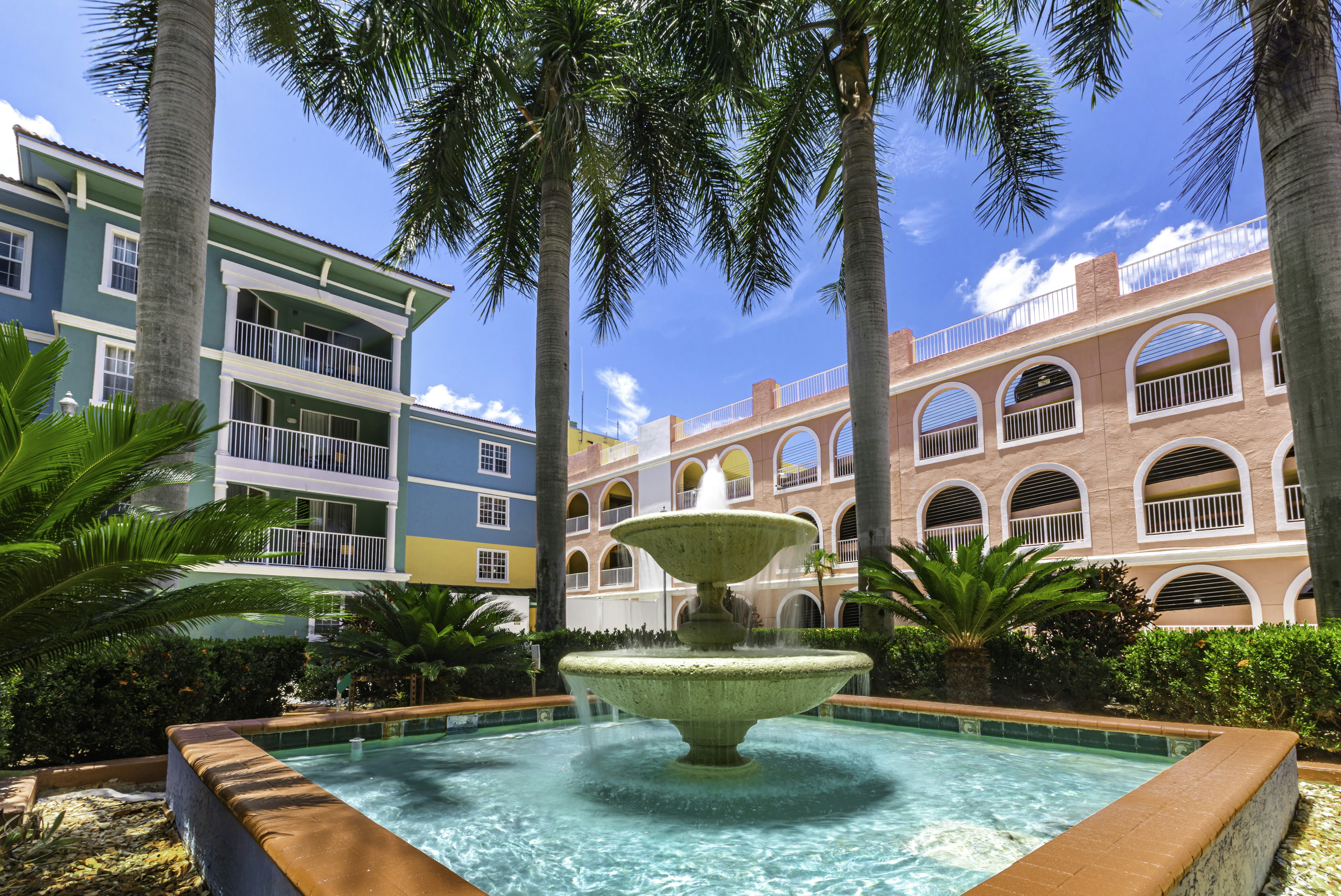 Mizner Place At Weston Town Center 63/69