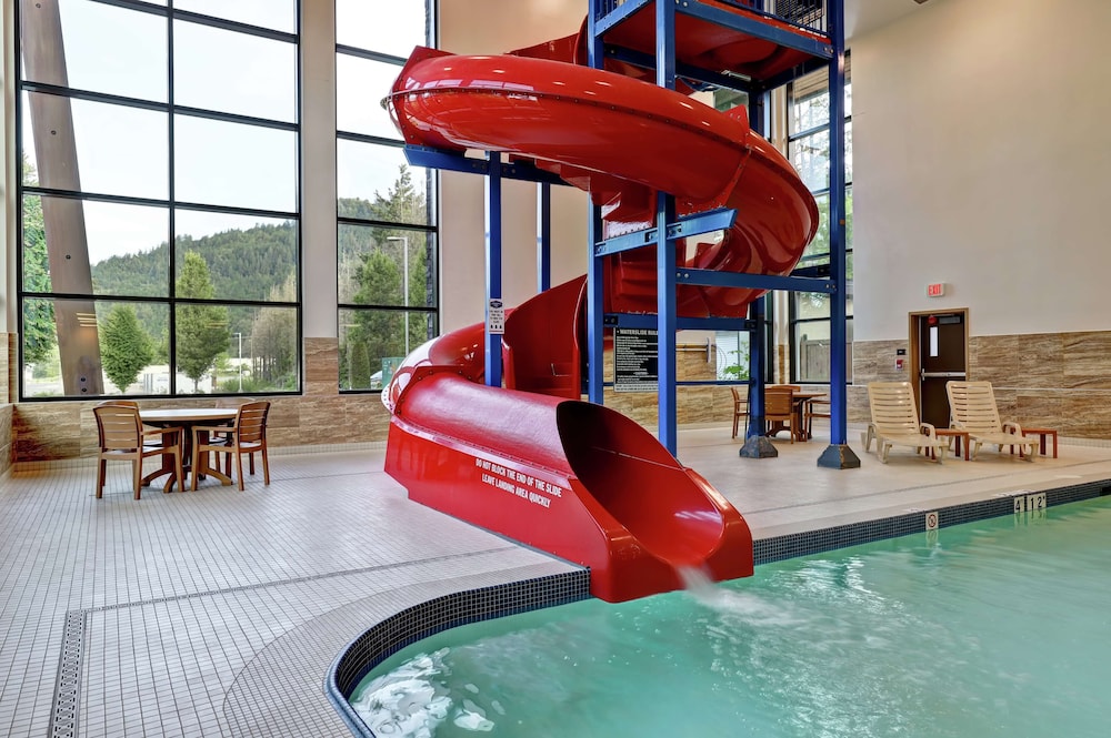 Hampton Inn By Hilton Chilliwack Bc 46/51