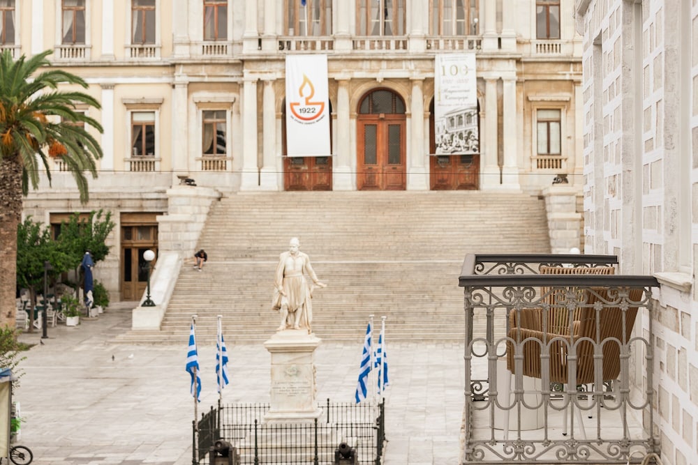 Syros Soul Suites 38/49