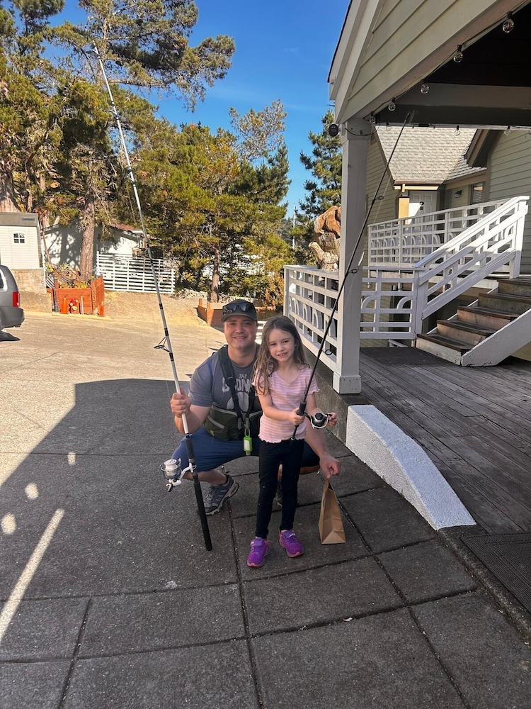 Wharf Master's Inn 40/50