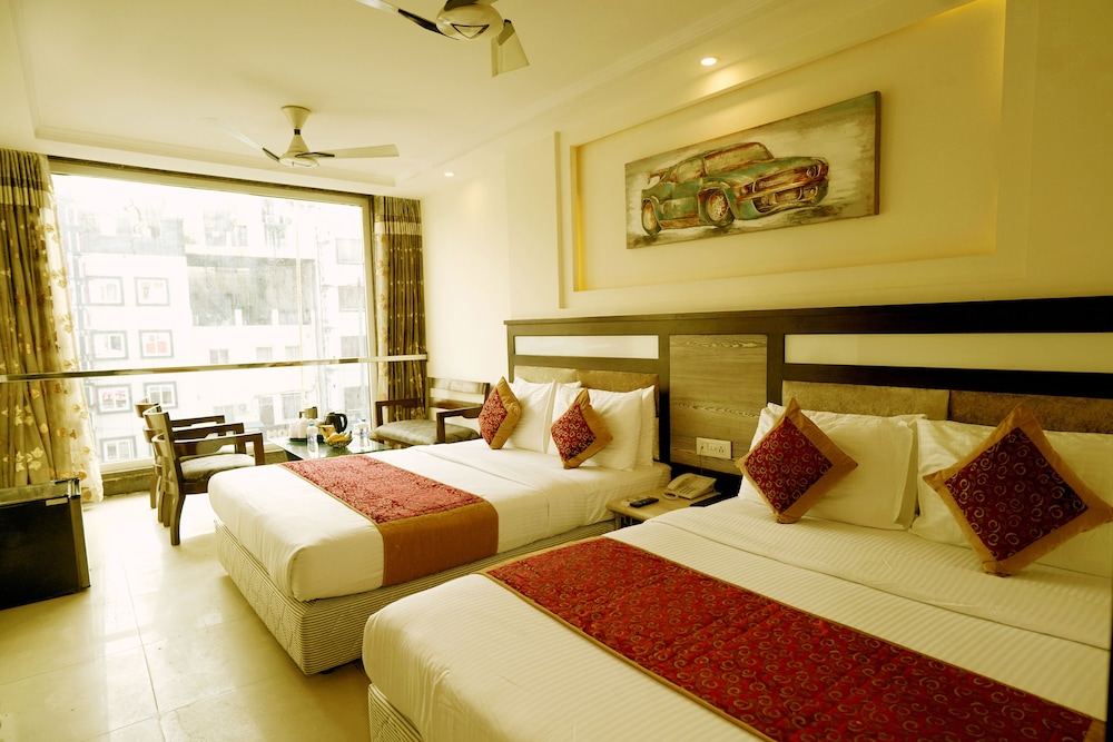 Hotel Singh Empire Dx 9/50