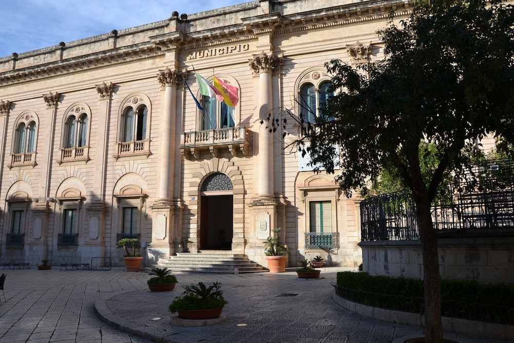 Scicli Albergo Diffuso 34/50