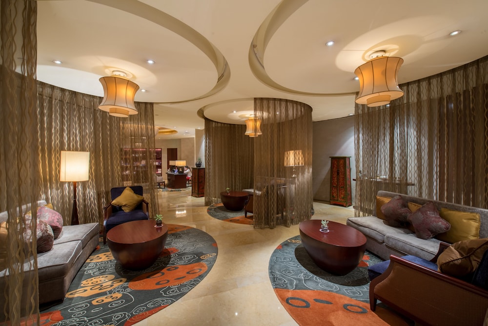 Shangri La Chengdu 52/72