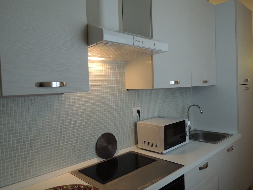 RELAIS CORTE BENEDETTO 50/74