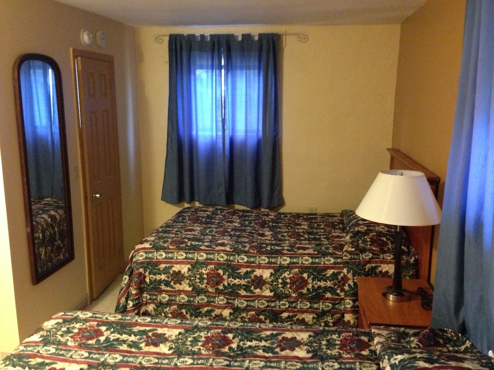 Atlantic Inn 20/34