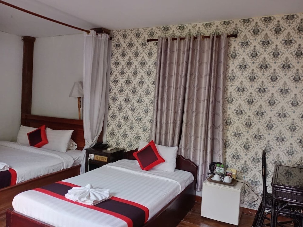 Vimean Sovannaphoum Resort 34/72
