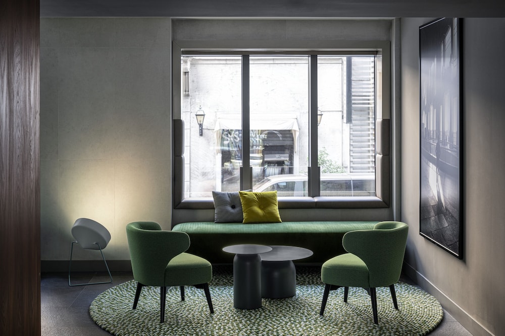 Hyatt Centric Milan Centrale 58/78