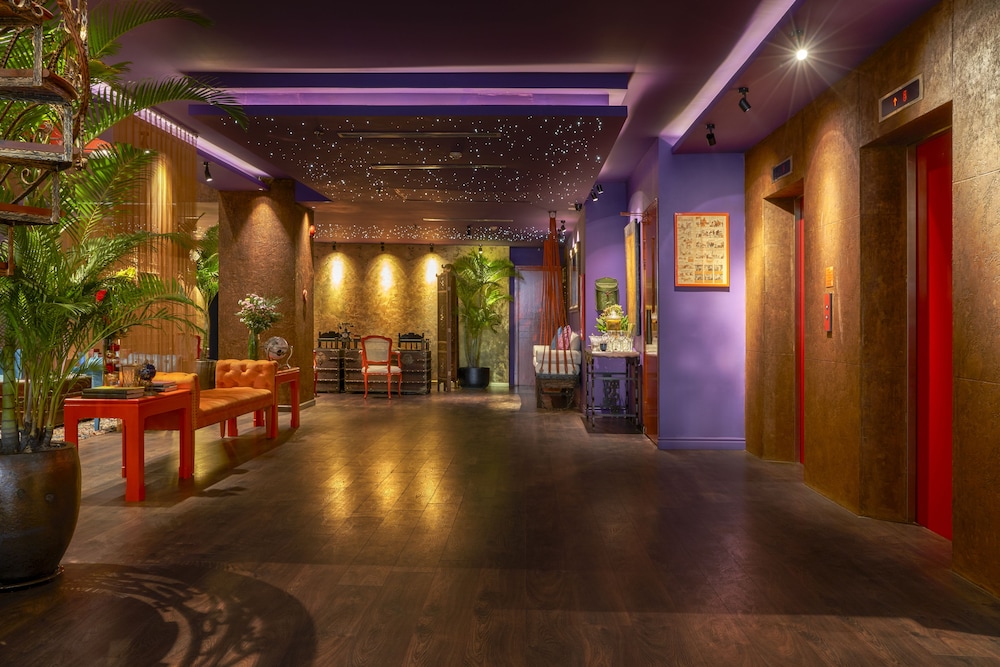 M Village Premier Hotel Thi Sach, a brand of Modern Village Lifestyle 35/78