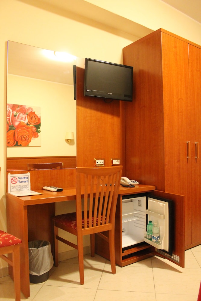 Hotel Vitti 34/39