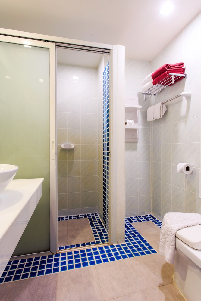 CHAWENG BUDGET HOTEL 23/66