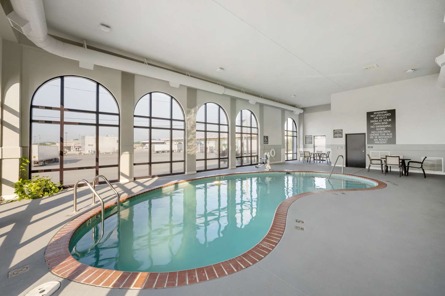 Best Western Plus Harrisonburg 5/13
