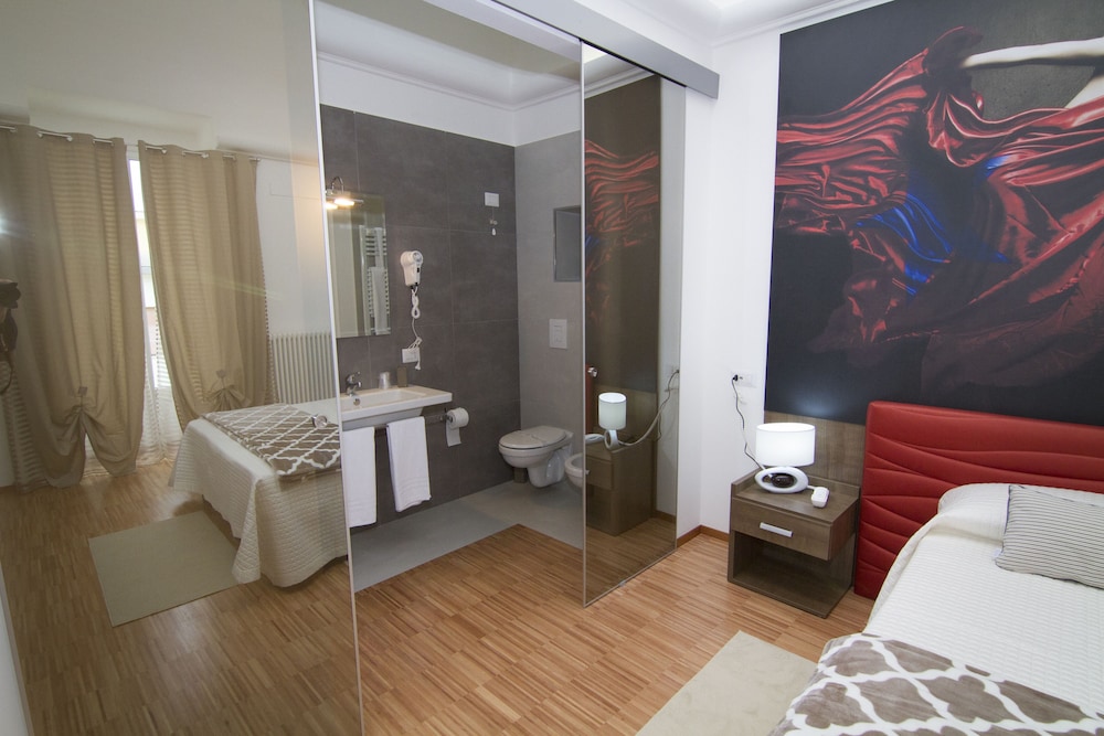 Al Bastione Relais - Suite & Rooms 22/29