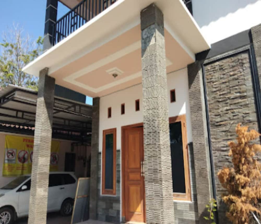 Hotel Wisma CK 5/29