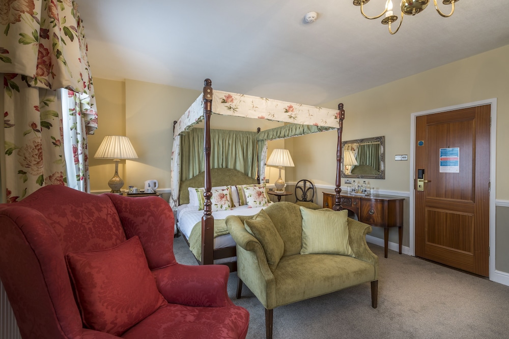 Best Western the Three Swans Hotel 36/69