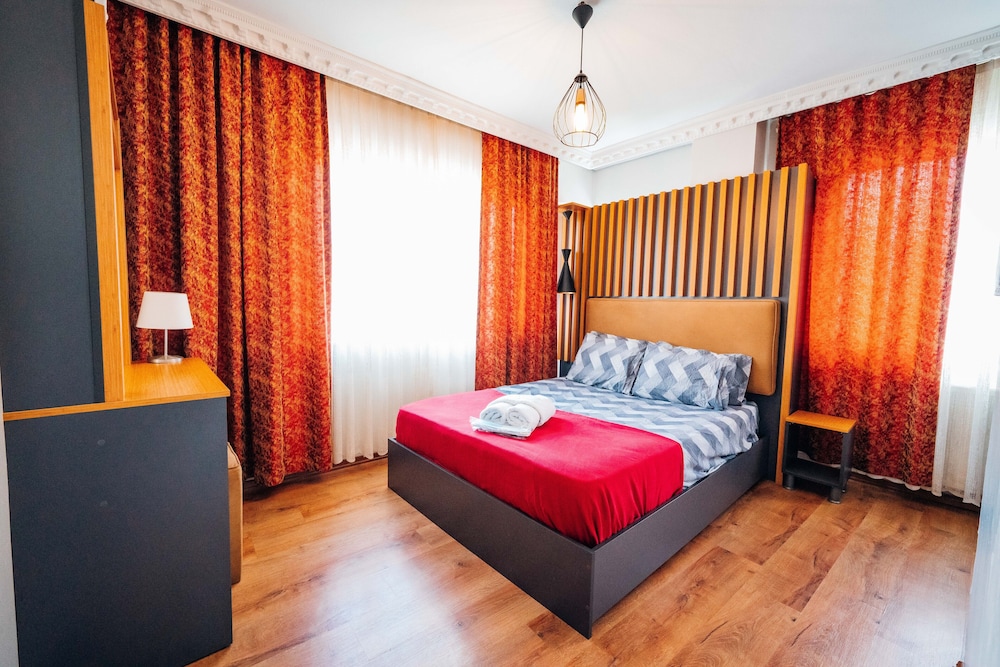 Evin Suit Hotel 6/50