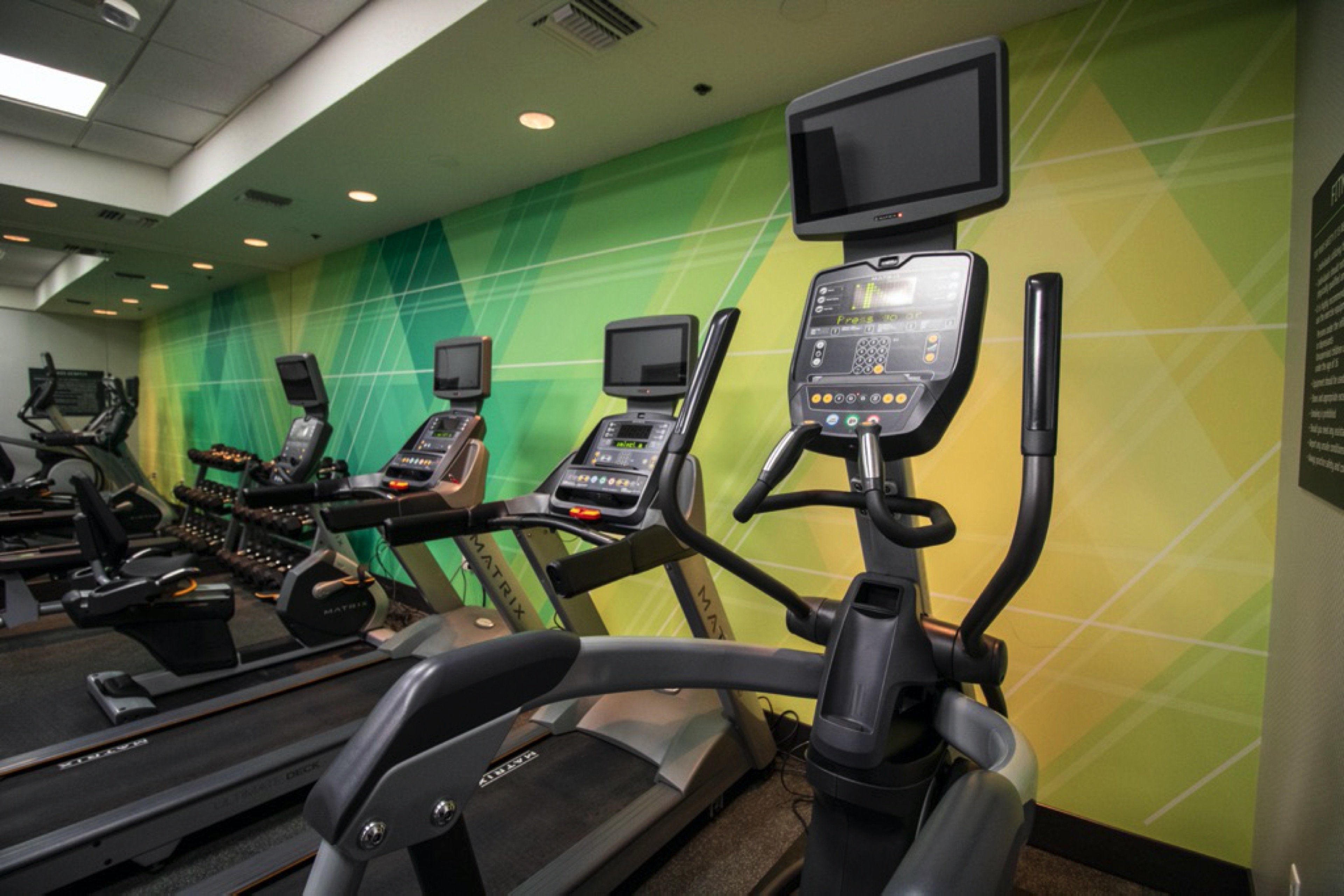 Holiday Inn Grand Rapids Downtown 21/50