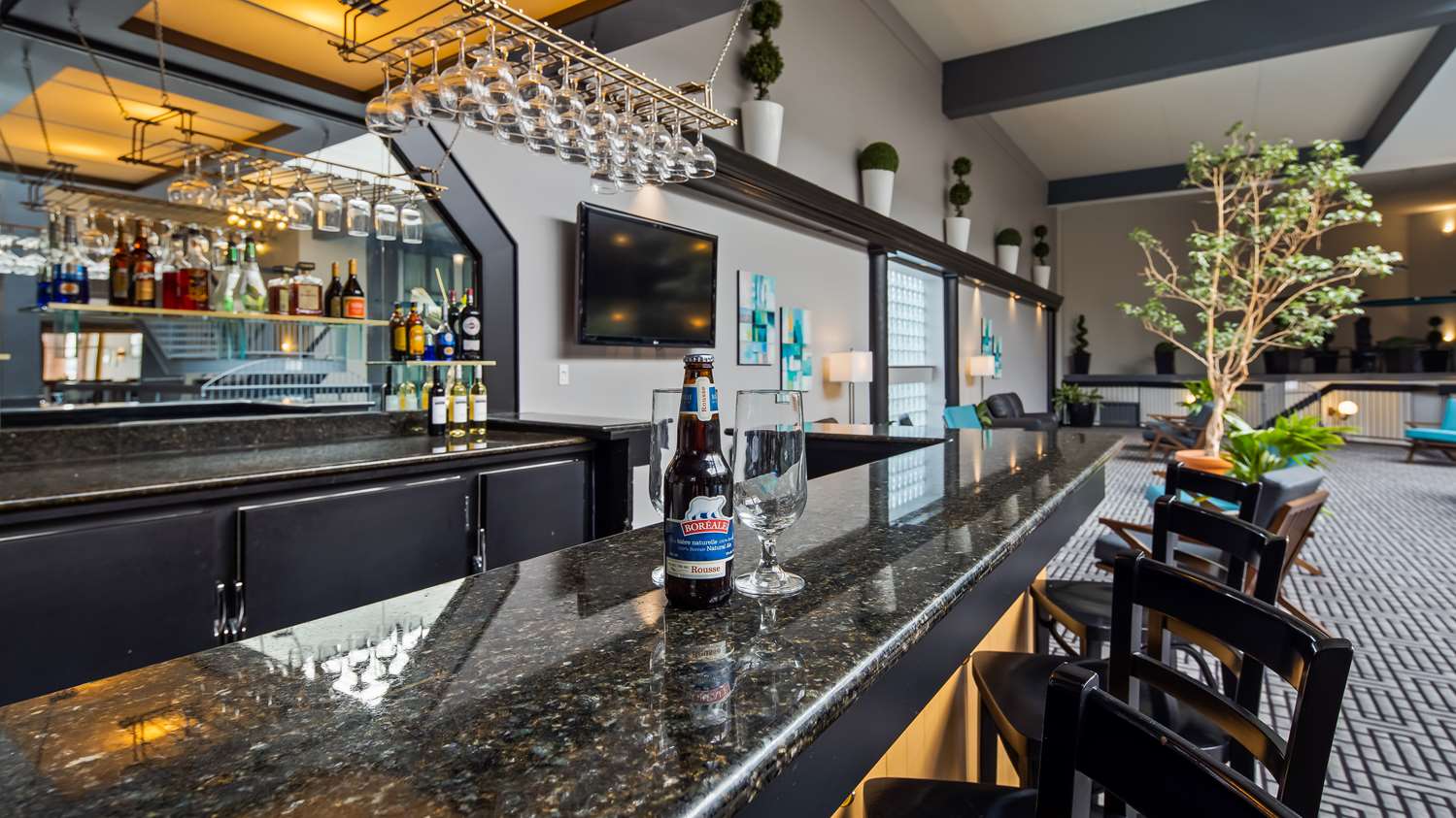 Best Western Laval Montreal 8/9