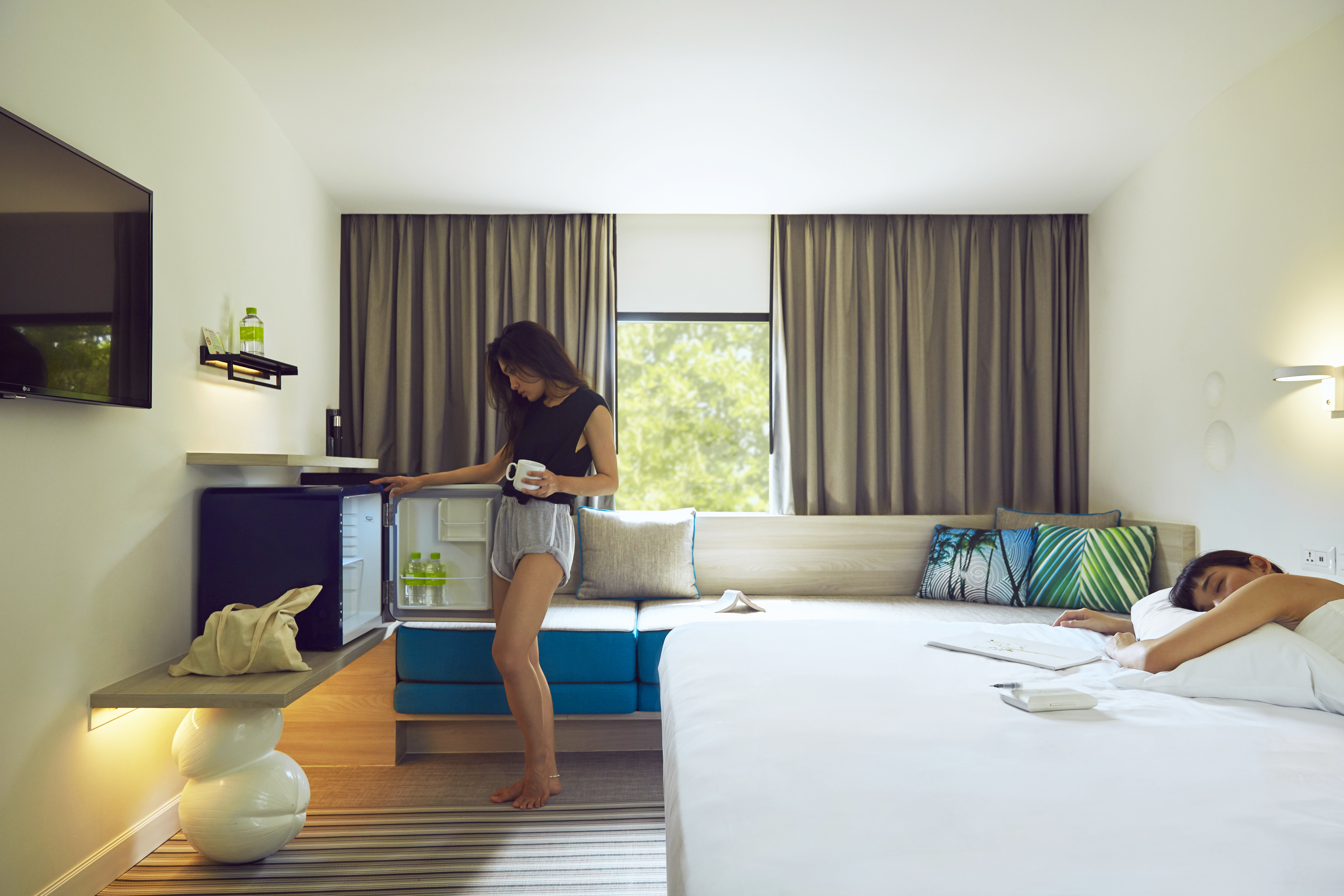 Cosi Samui Chaweng Beach 16/50